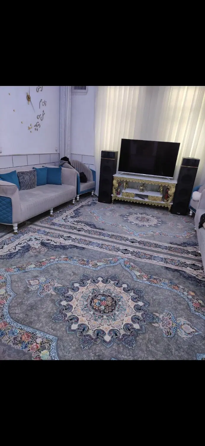 خونه ۶۰متری شهرک هدایت