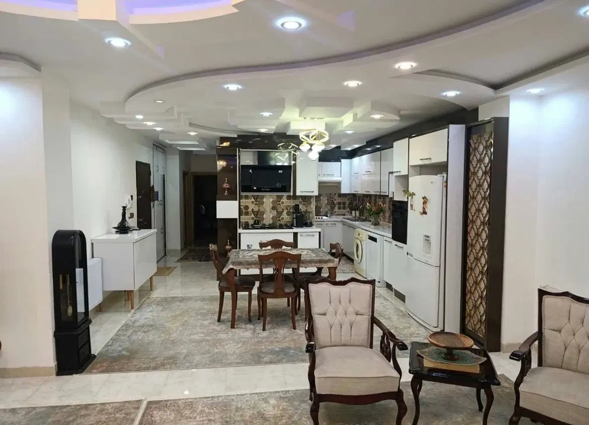 اپارتمان