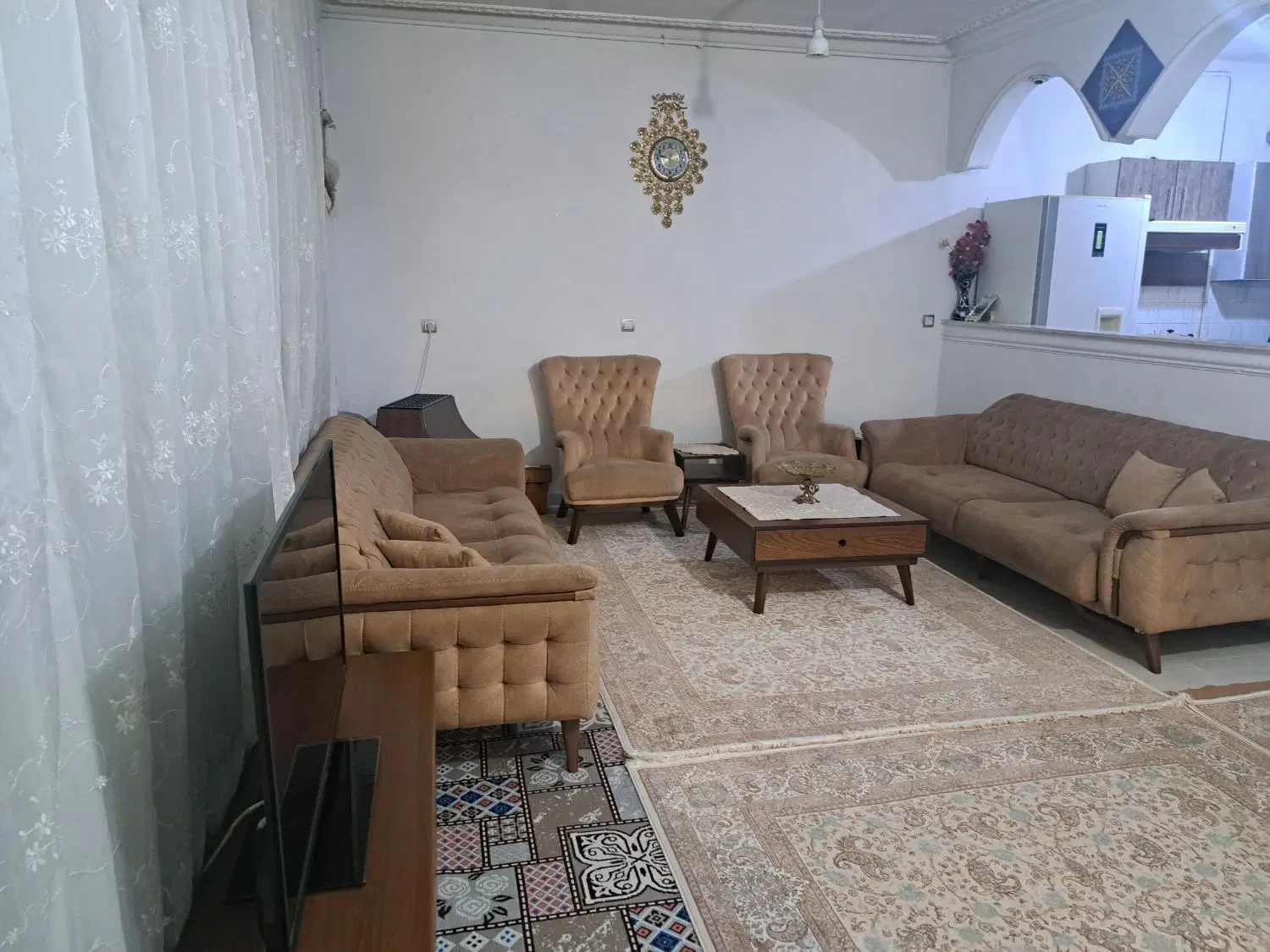 املاک