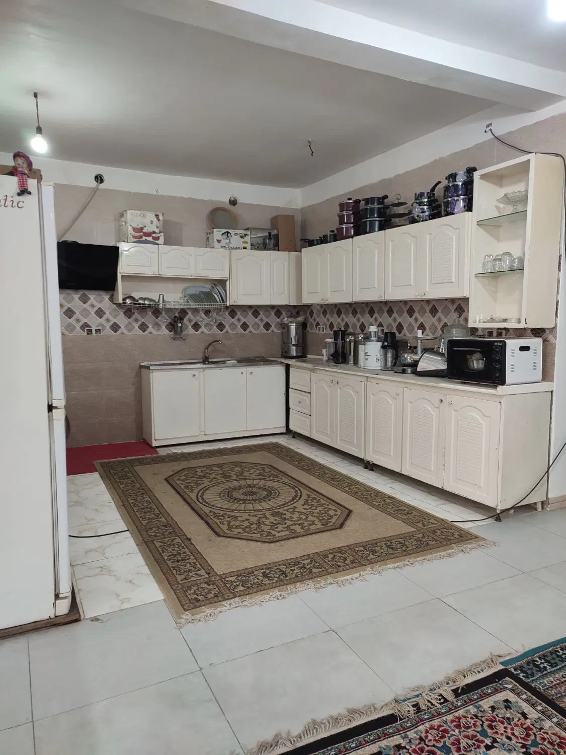 فروش خانه ویلایی ۱۷۰متری درعلی آباد
