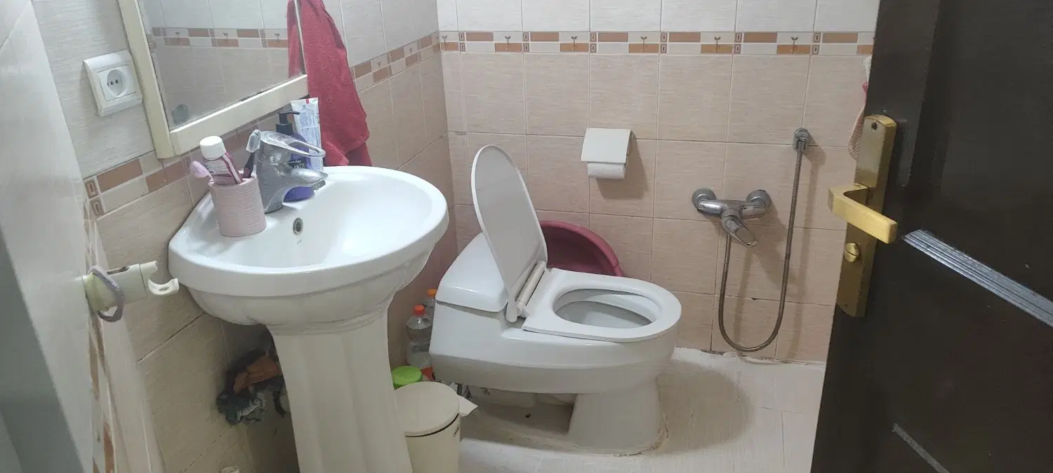 اجاره آپارتمان سه خوابه کوچه زمرد زیر قیمت