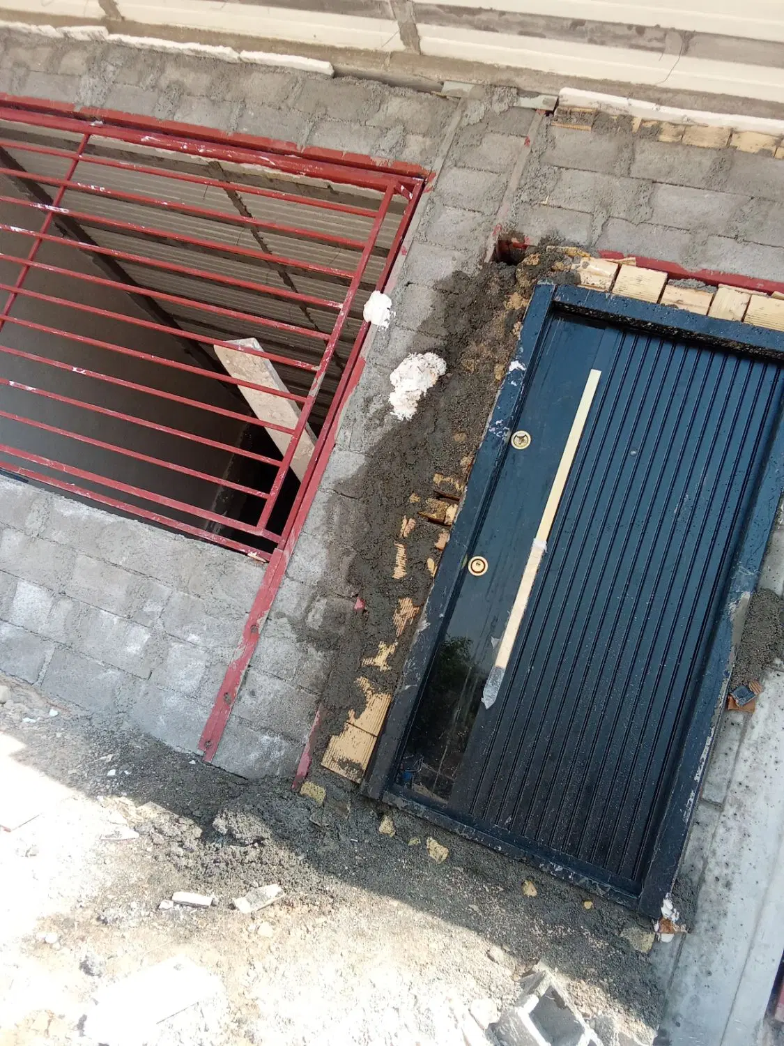 خونه تک