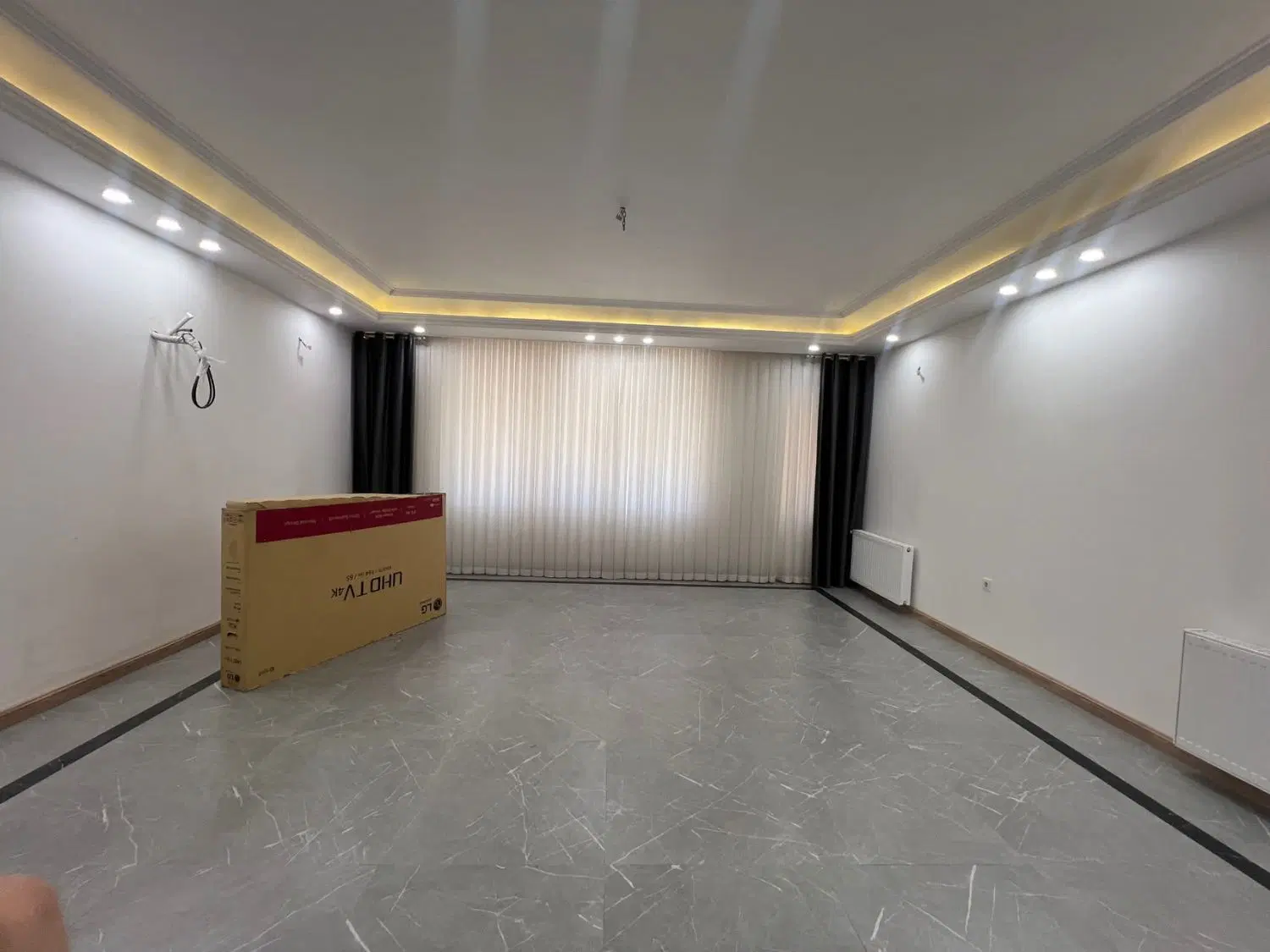 ۱۰۵ متری تک واحدی خوش نقش