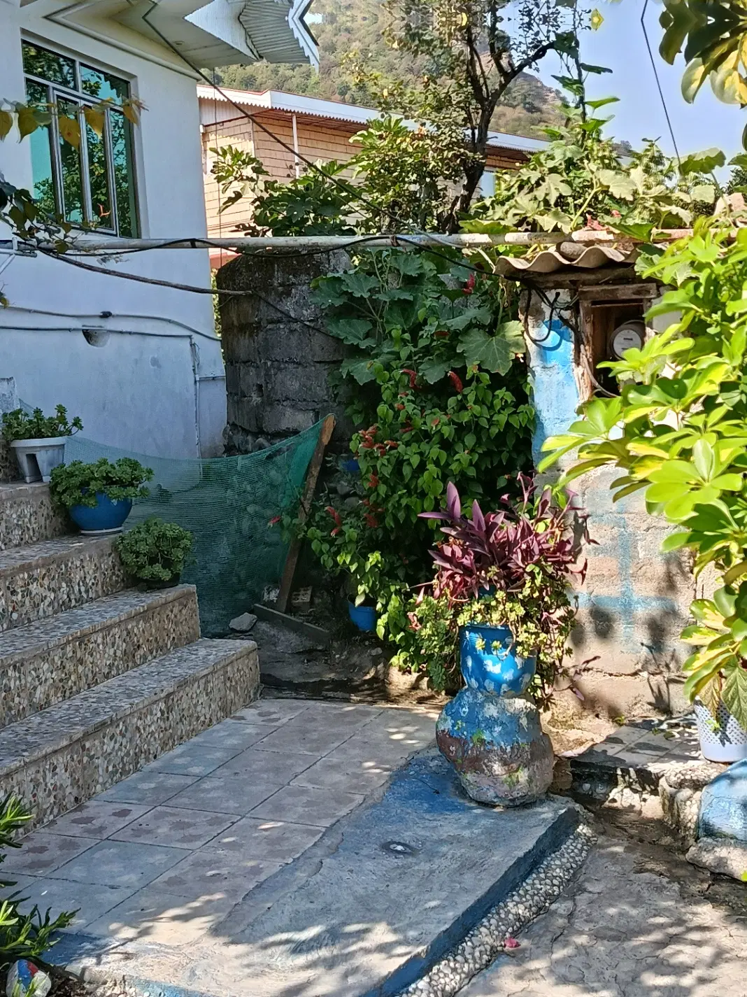 خانه برای اجاره