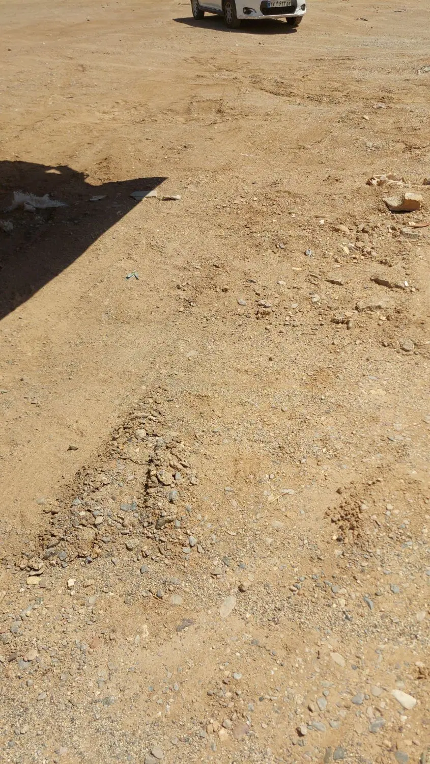 زمین تجاری امامشهر سجاد شمالی