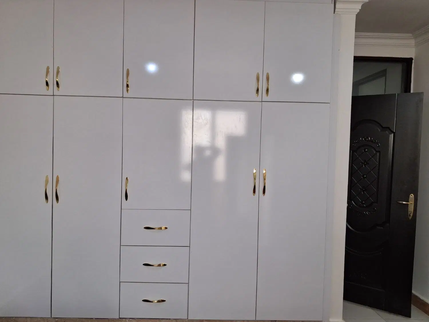 خانه اپارتمانی رهن کامل