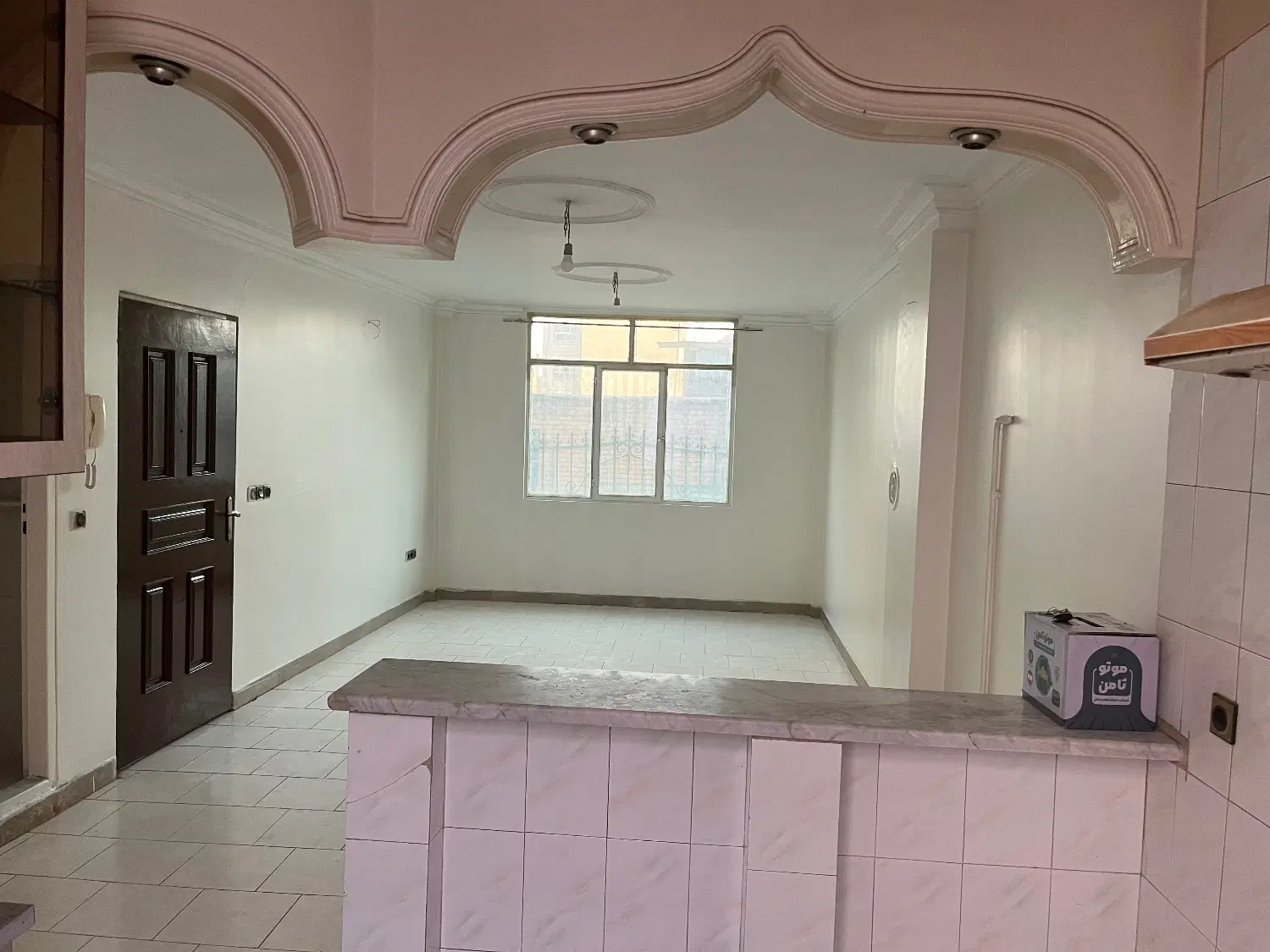 اجاره ۵۴ متری تکواحدی رهن کامل