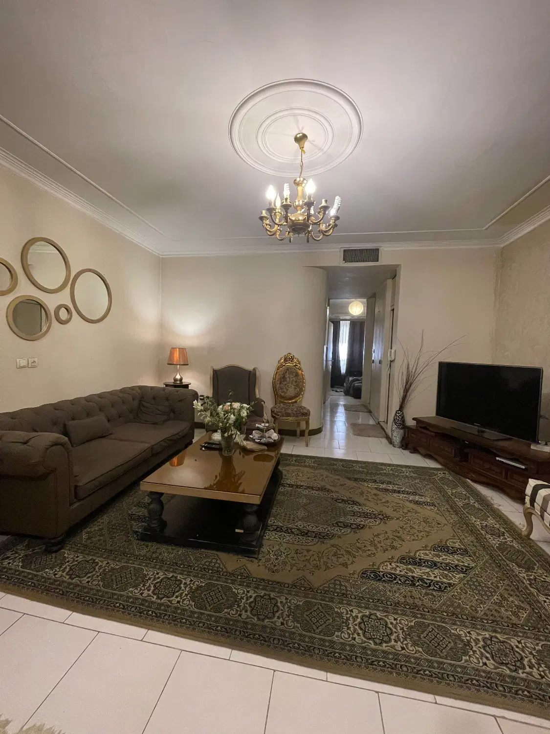 اجاره اپارتمان