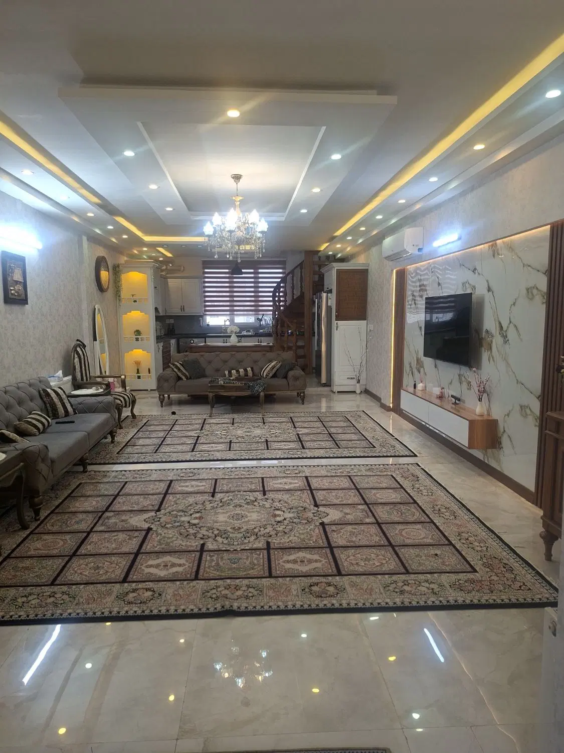 فروش اپارتمان پنت هوس