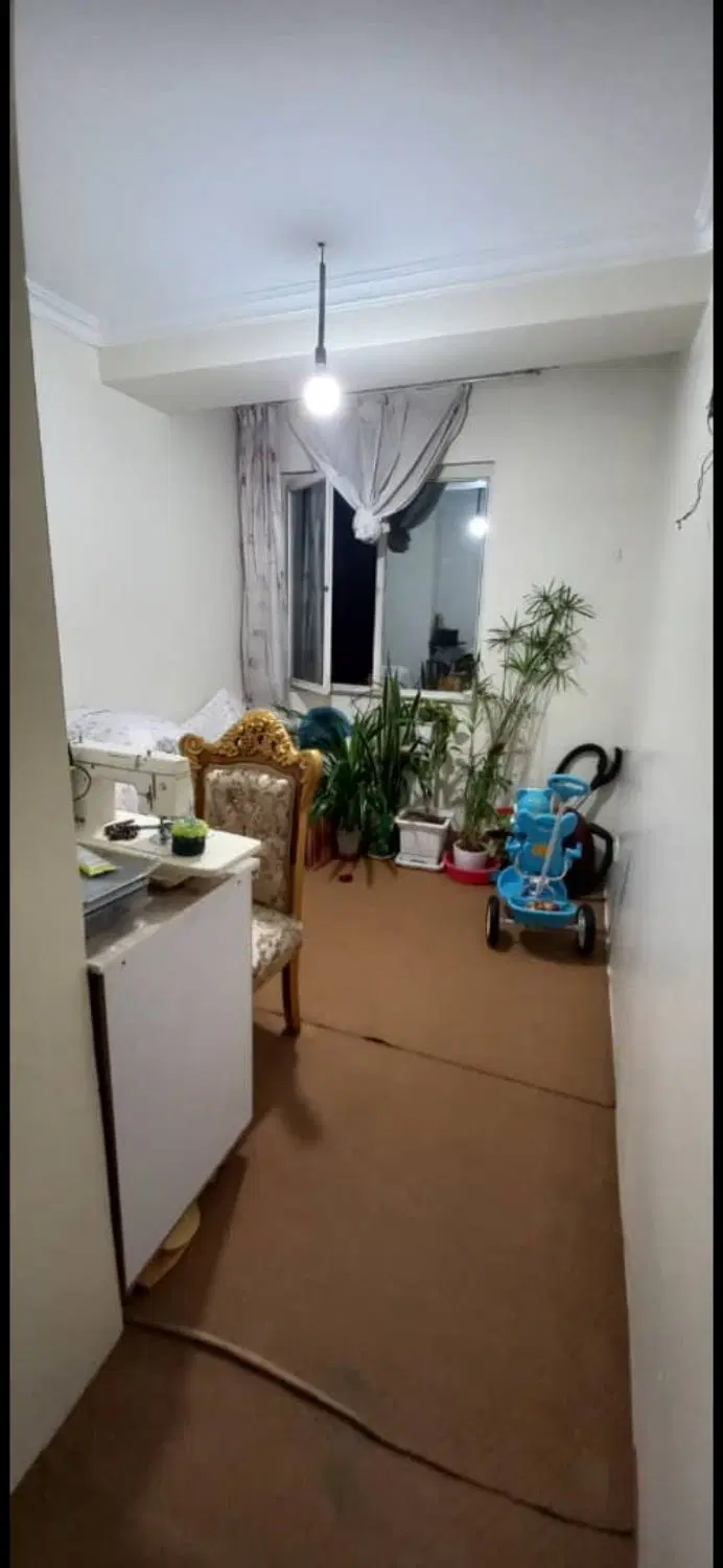 فروش آپارتمان ۶۷ متری