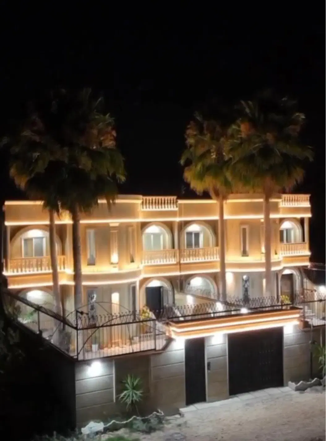 رهن و اجاره ویلای ساحلی