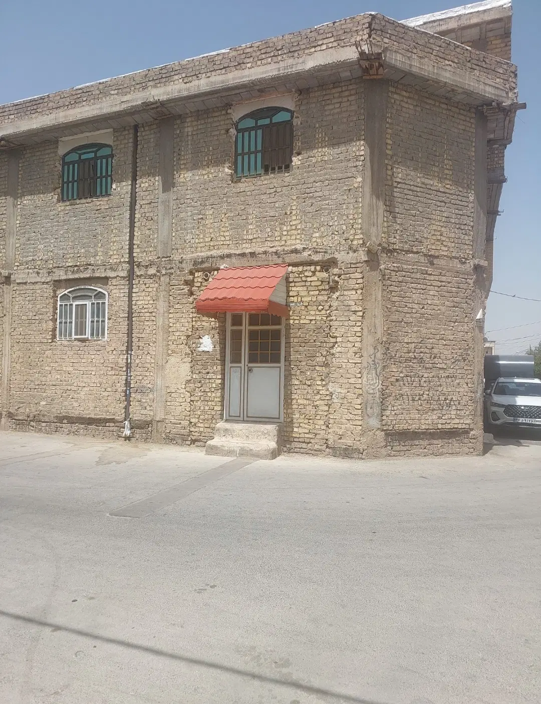 منزل ویلایی شهرک مطهری