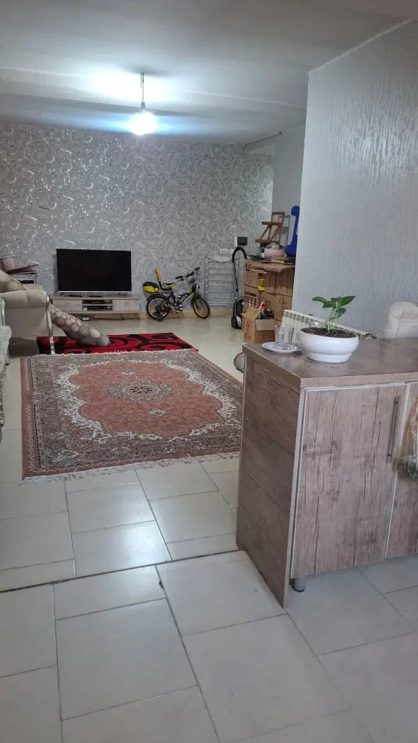 57متر_طبقه5_پارکینگ اختصاصی_اسانسور