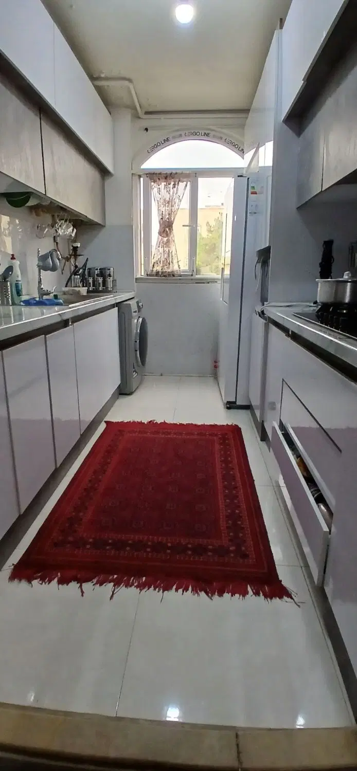 واحد 70 متری فول باز سازی شده