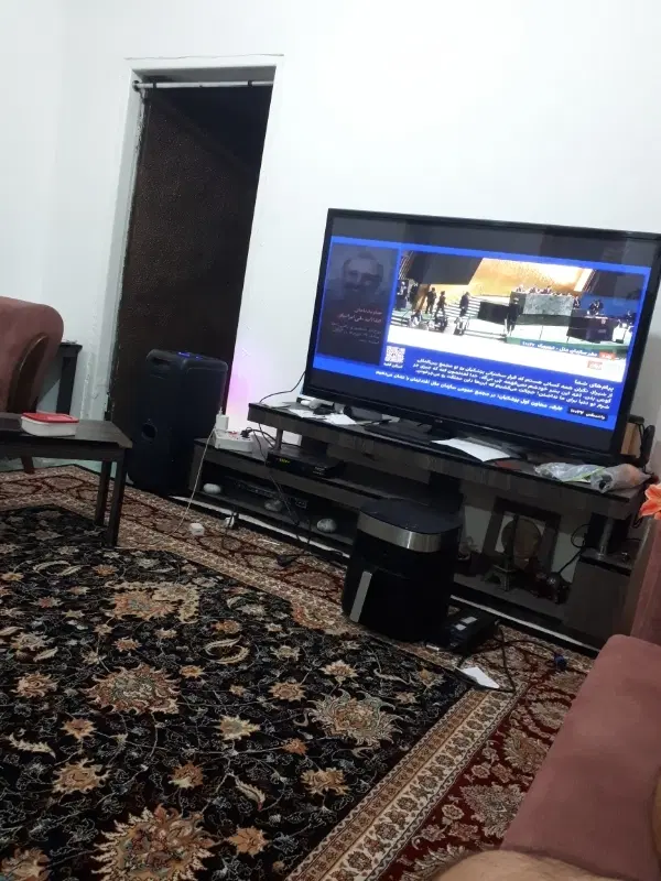 اگه دنبال همخونه هستی توضیحات رو بخون