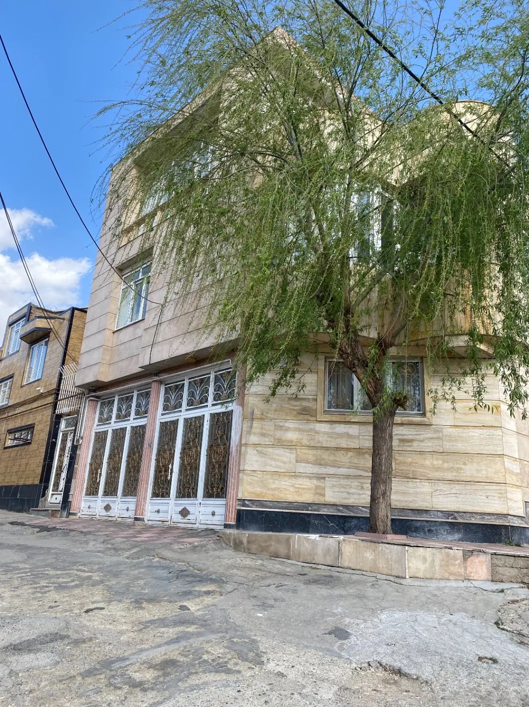 اجاره منزل