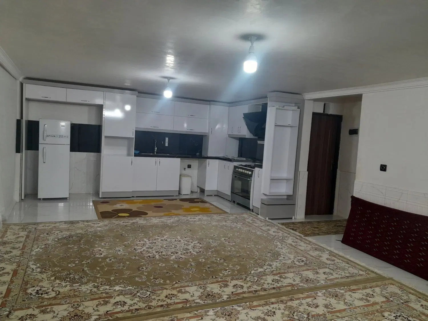 سوییت اجاره روزانه نزدیک حرم امام رضا