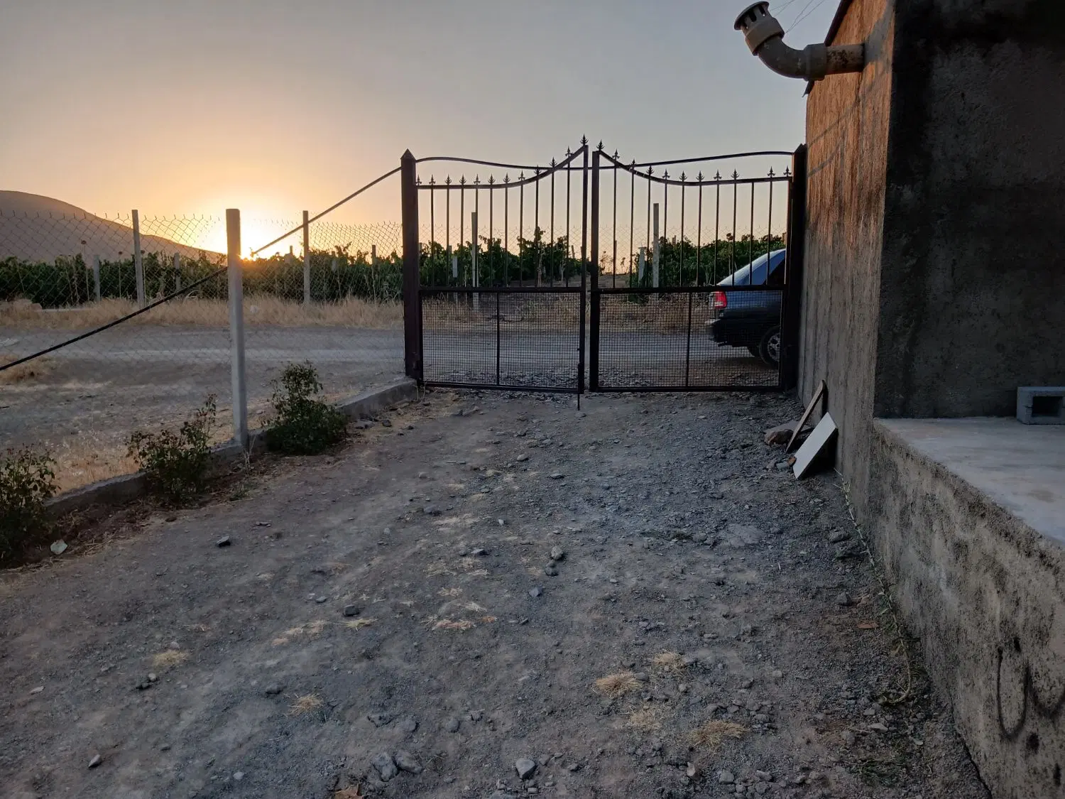 خانه باغ
