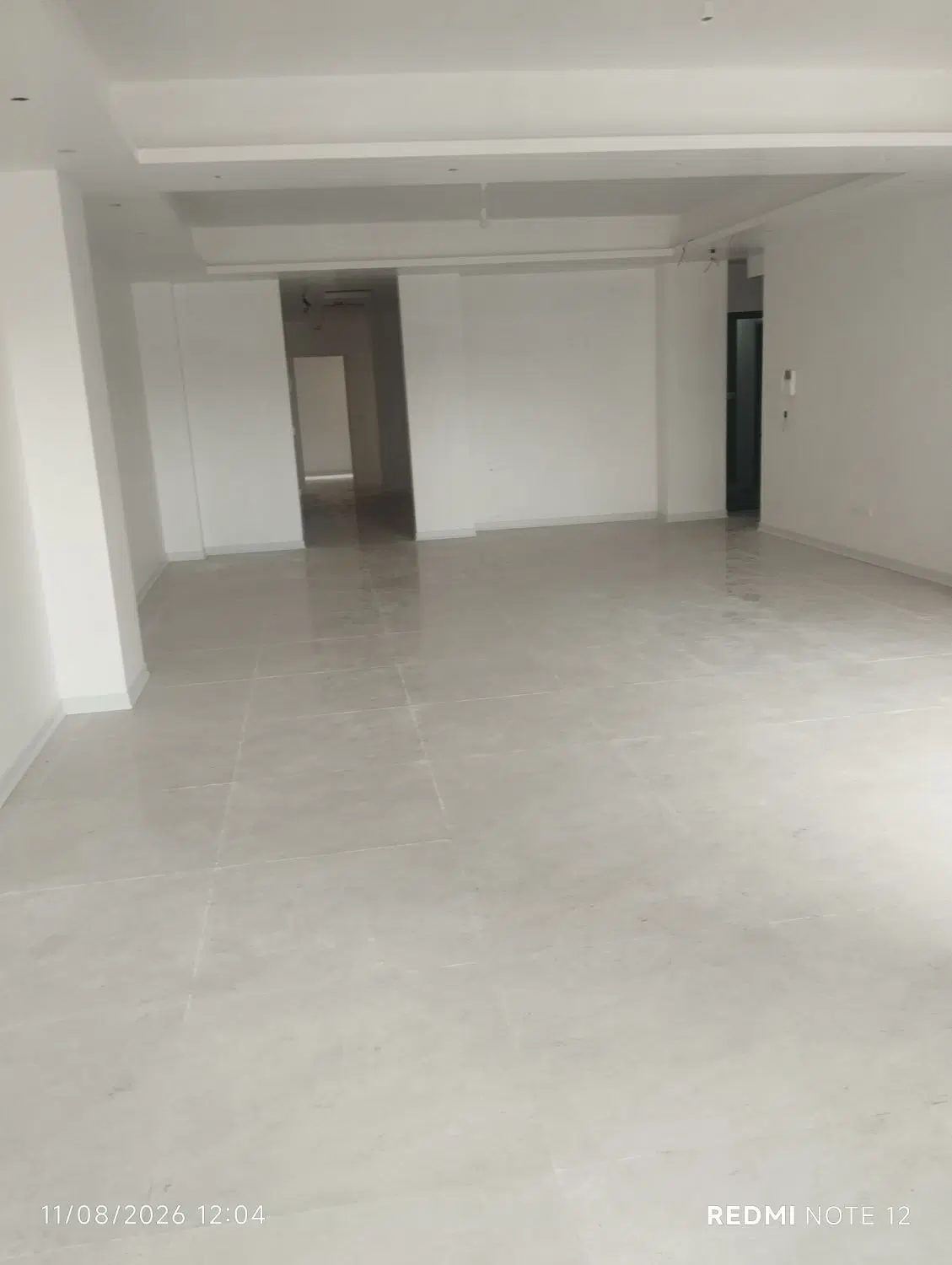 آپارتمان شالیکوبی
