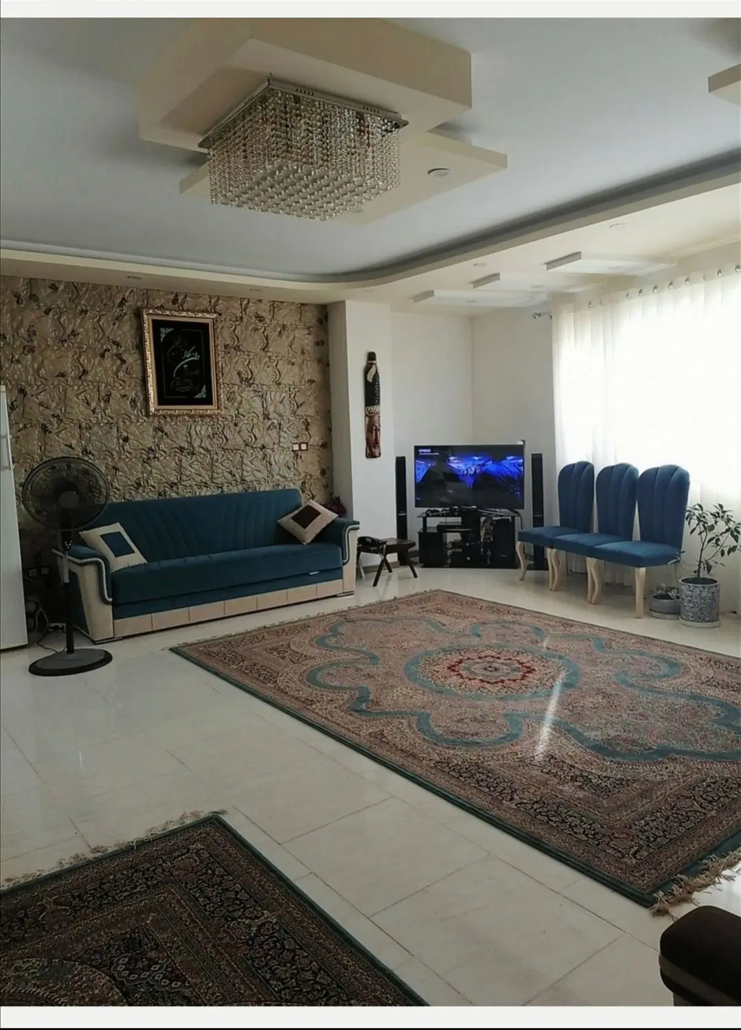 اجاره آپارتمان
