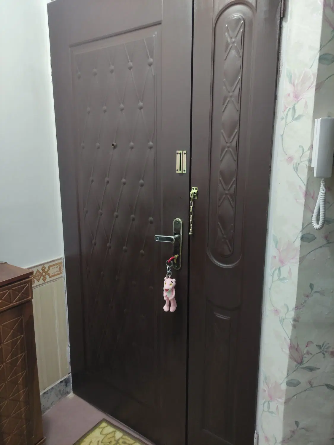 آپارتمان دلجویی