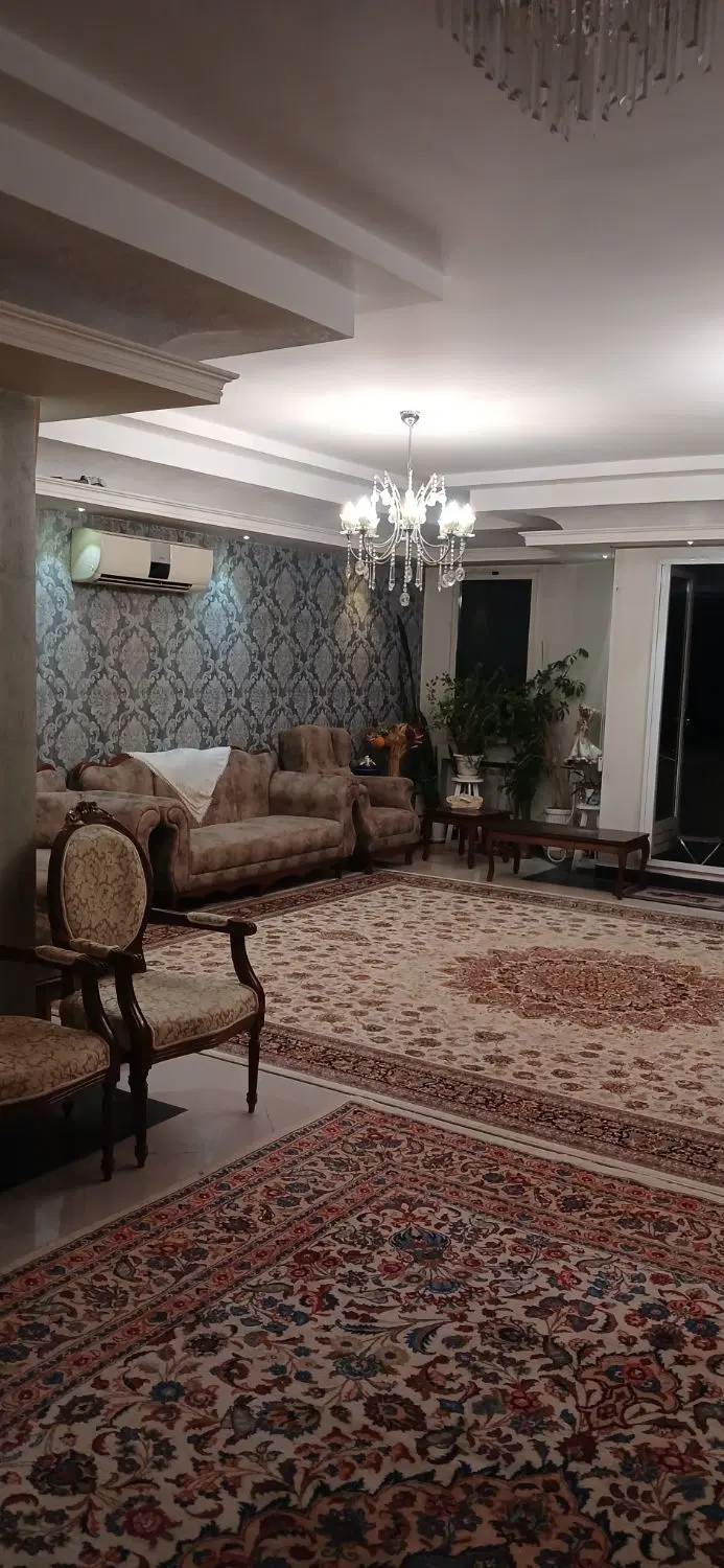 ۱۶۰ متر بلوار کتاب ویو پارک