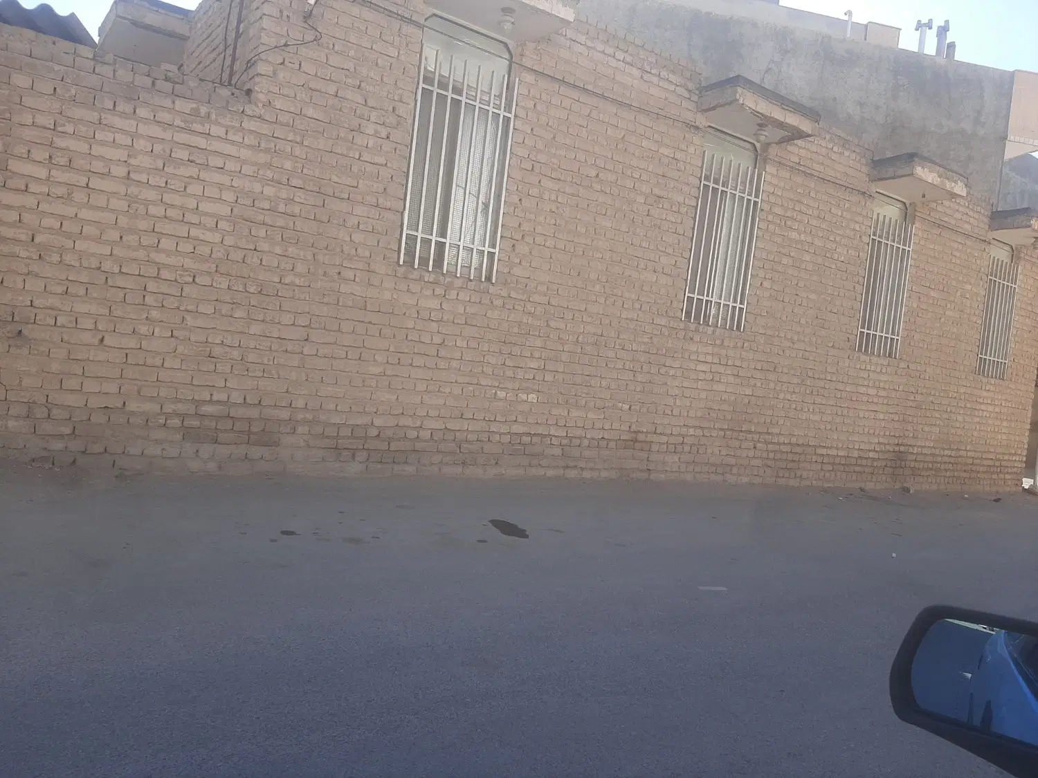 ویلایی مسکونی