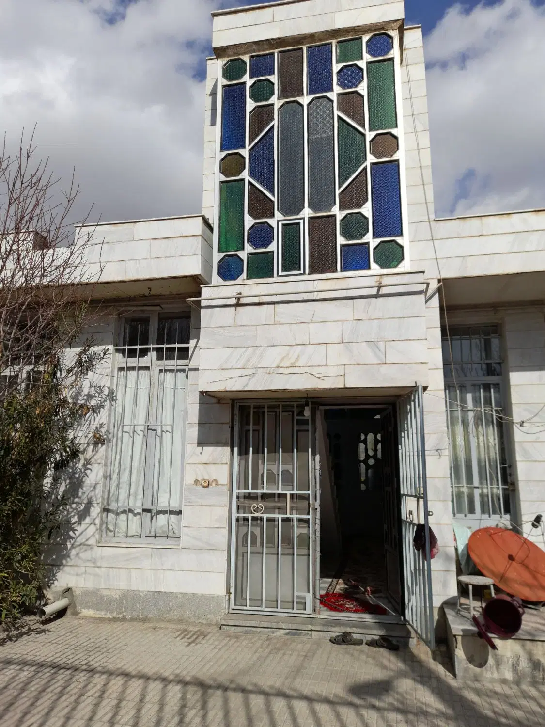 فروش ویلایی شمالی سند دار