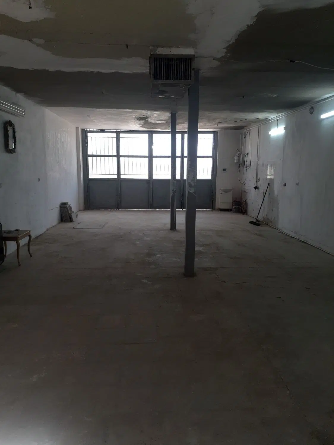 مغازه بغل پمپ گاز خاتون آباد کوچه باغ خلیل نژاد