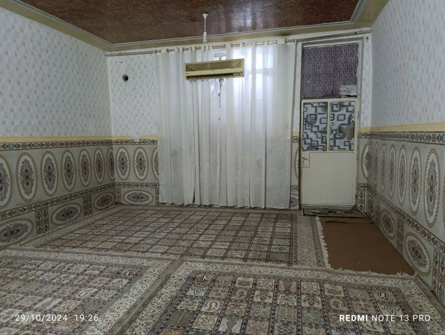 منزل ویلایی خوش نقشه