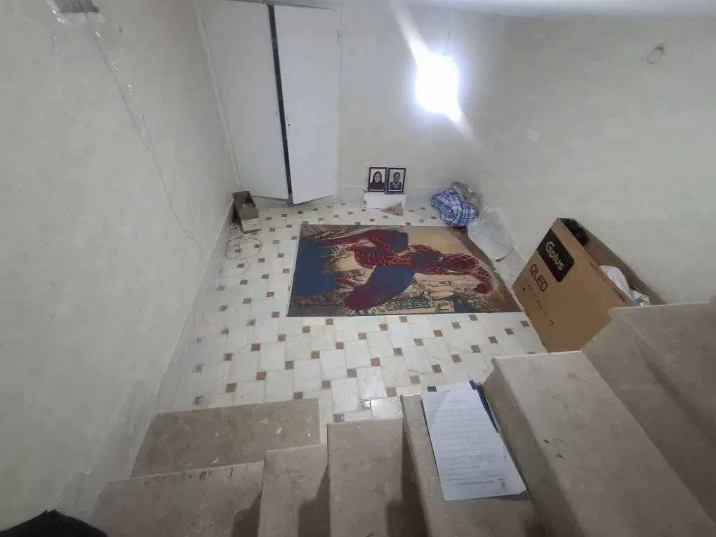 اجاره ۶۰ متری در مجتمع مسکونی کوثر