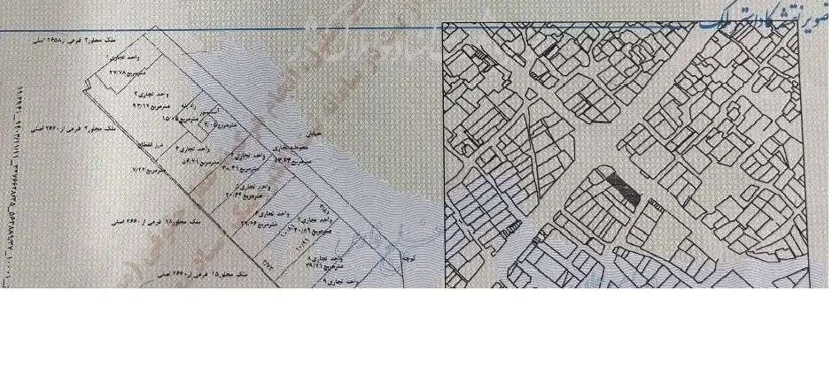 فروش یک باب مغازه