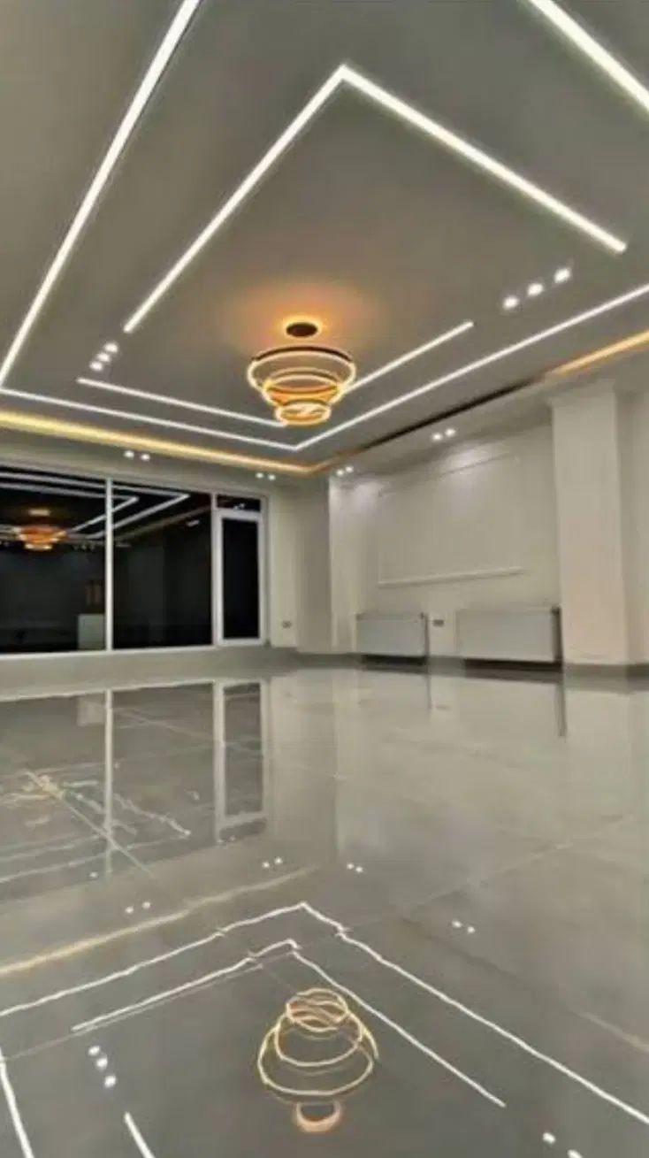 مسکن مهر دانشگاه آزاد بازسازی شده کامل