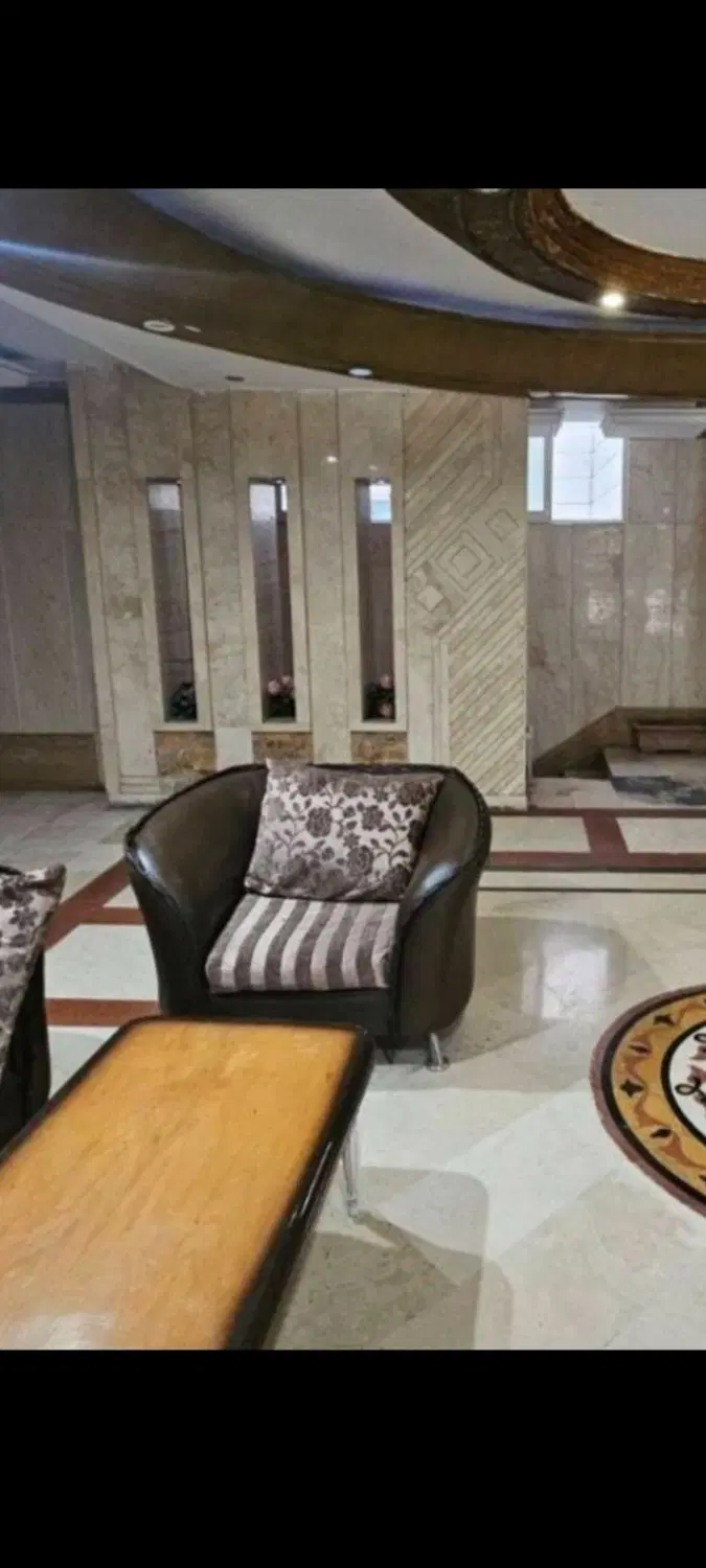 62 متر _ 2 خواب _ فردوس شرق _ فول امکانات _ شیک