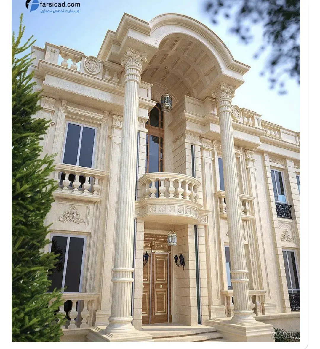 اپارتمان 90 متری شاهنامه 69