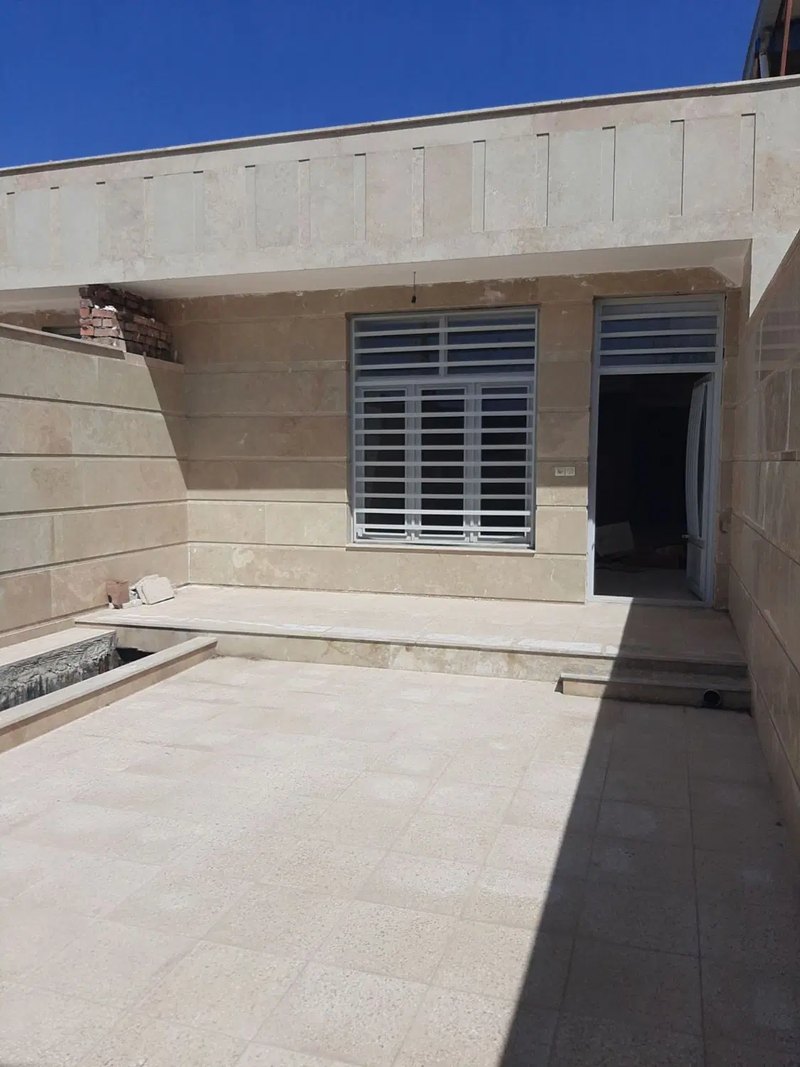 فروش ساختمان ویلایی