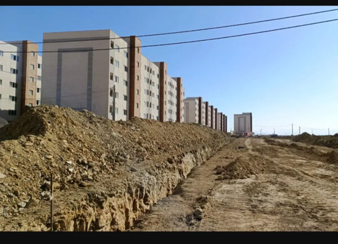 مسکن ملی قاسم سلیمانی