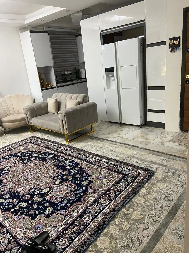 آپارتمان ۸۲ متری سال ۱۴۰۱