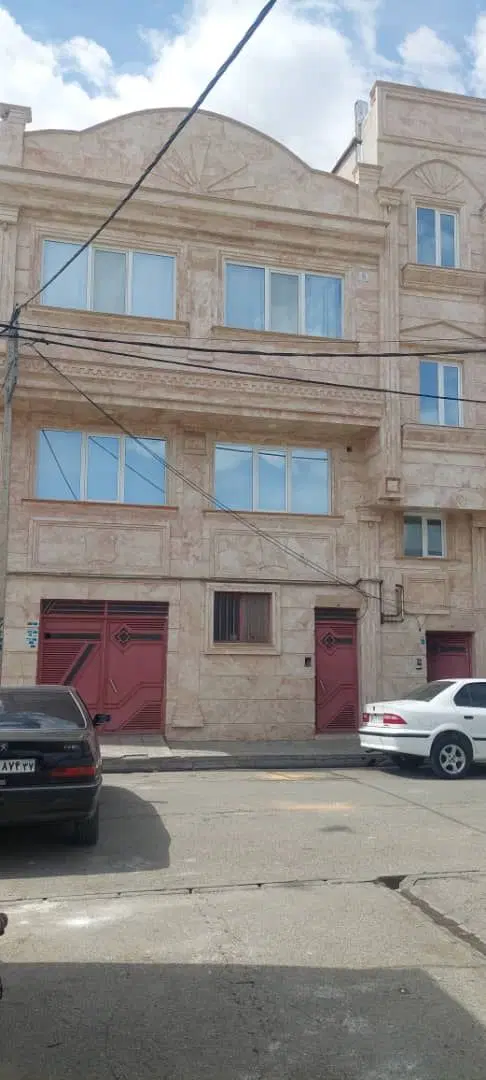 خانه ویلا