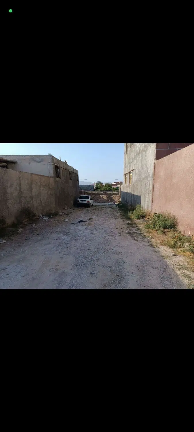 حمزانلو218متر زمین عطار9