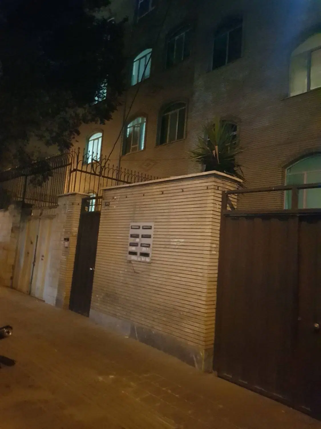 اجاره آپارتمان