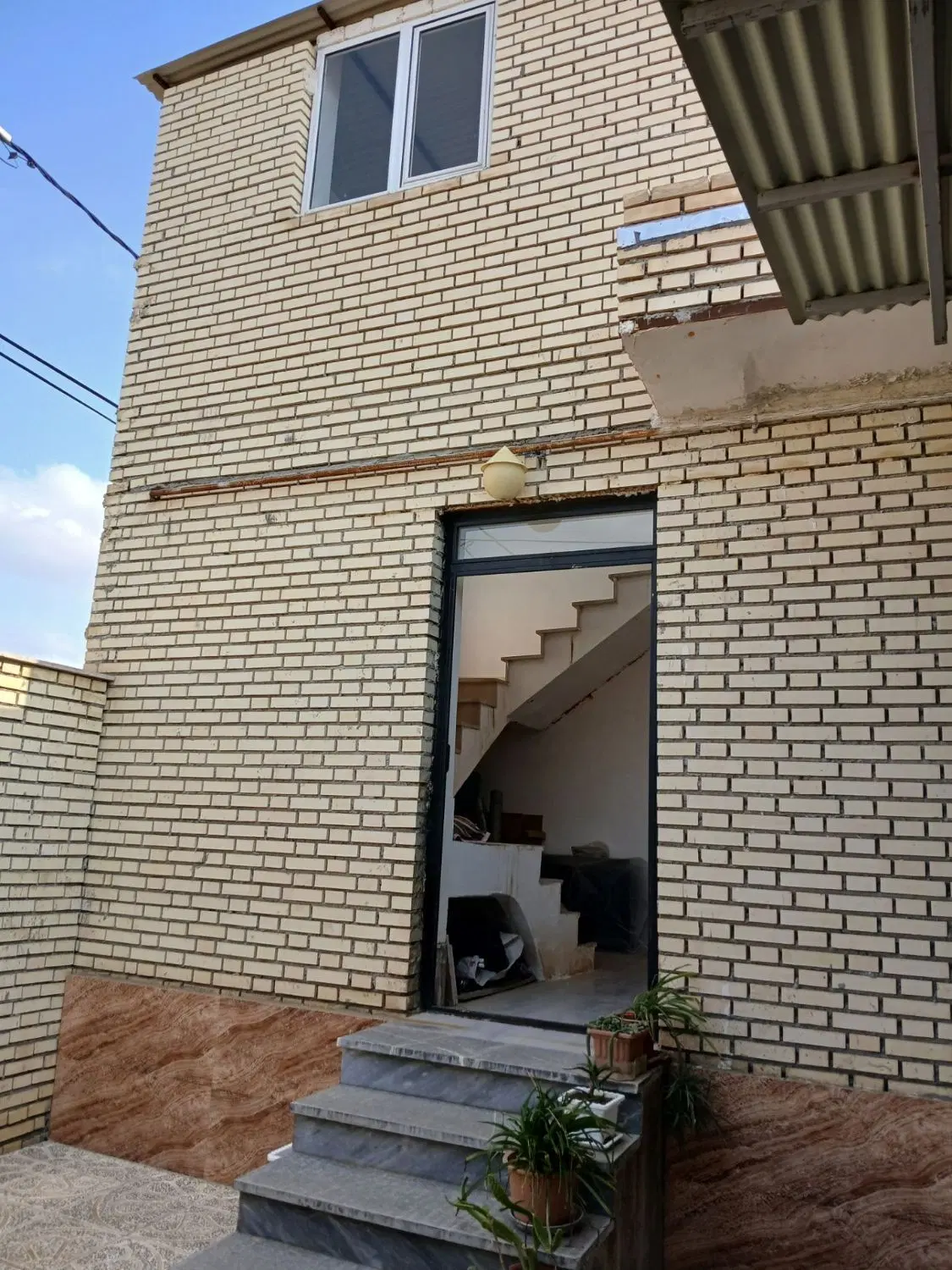 خانه ویلایی درشهرک ولیعصرتمام فول