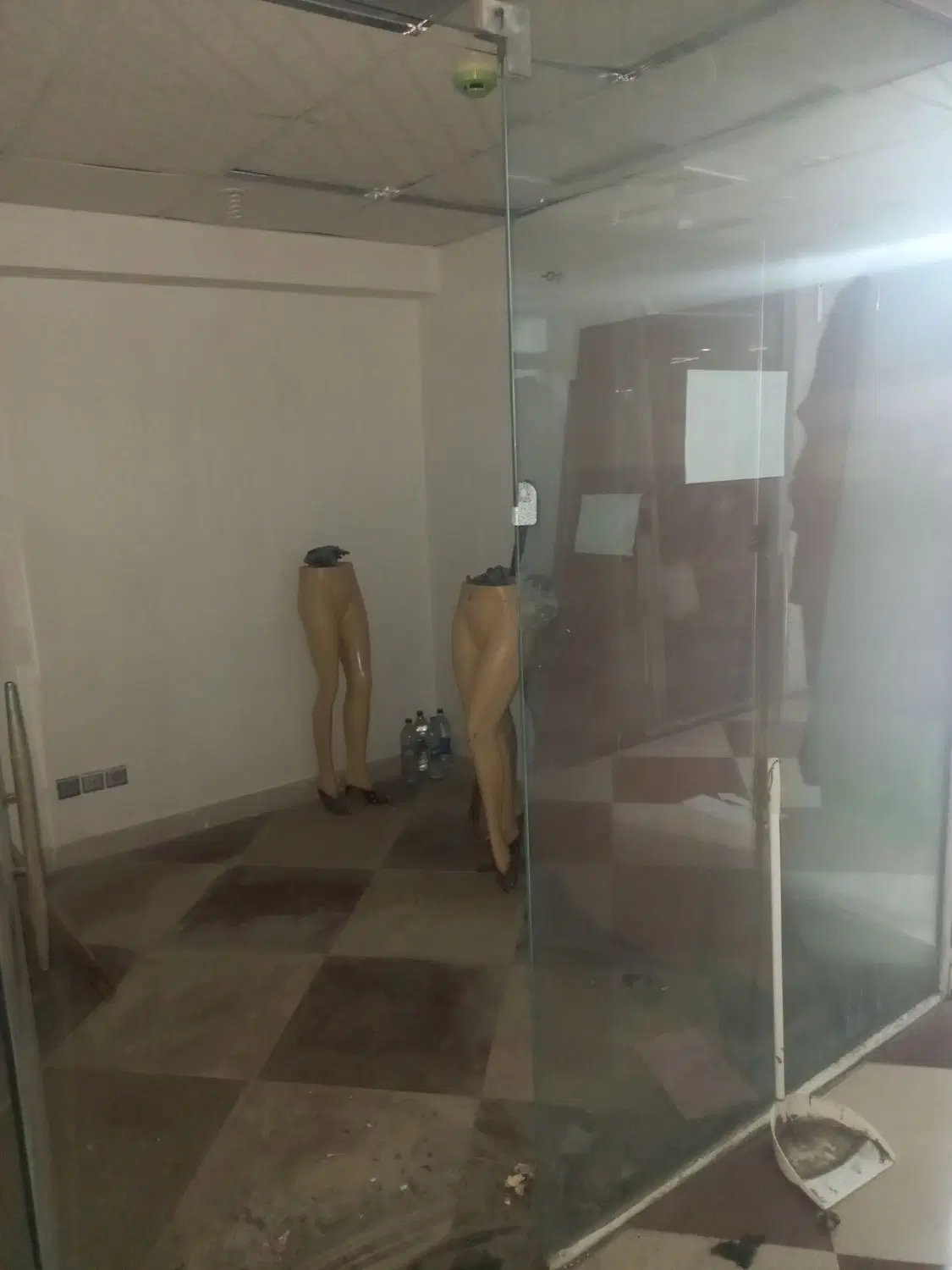 فروش مغازه