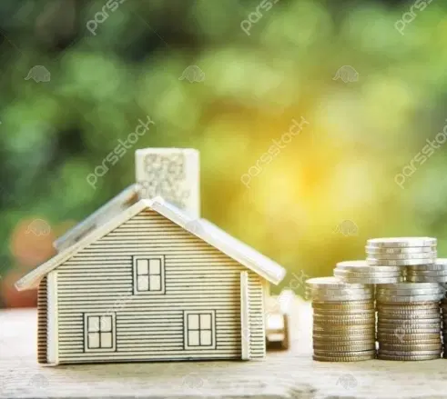 خانه ویلایی - خیابان شهید صالحی - قیمت 4_200