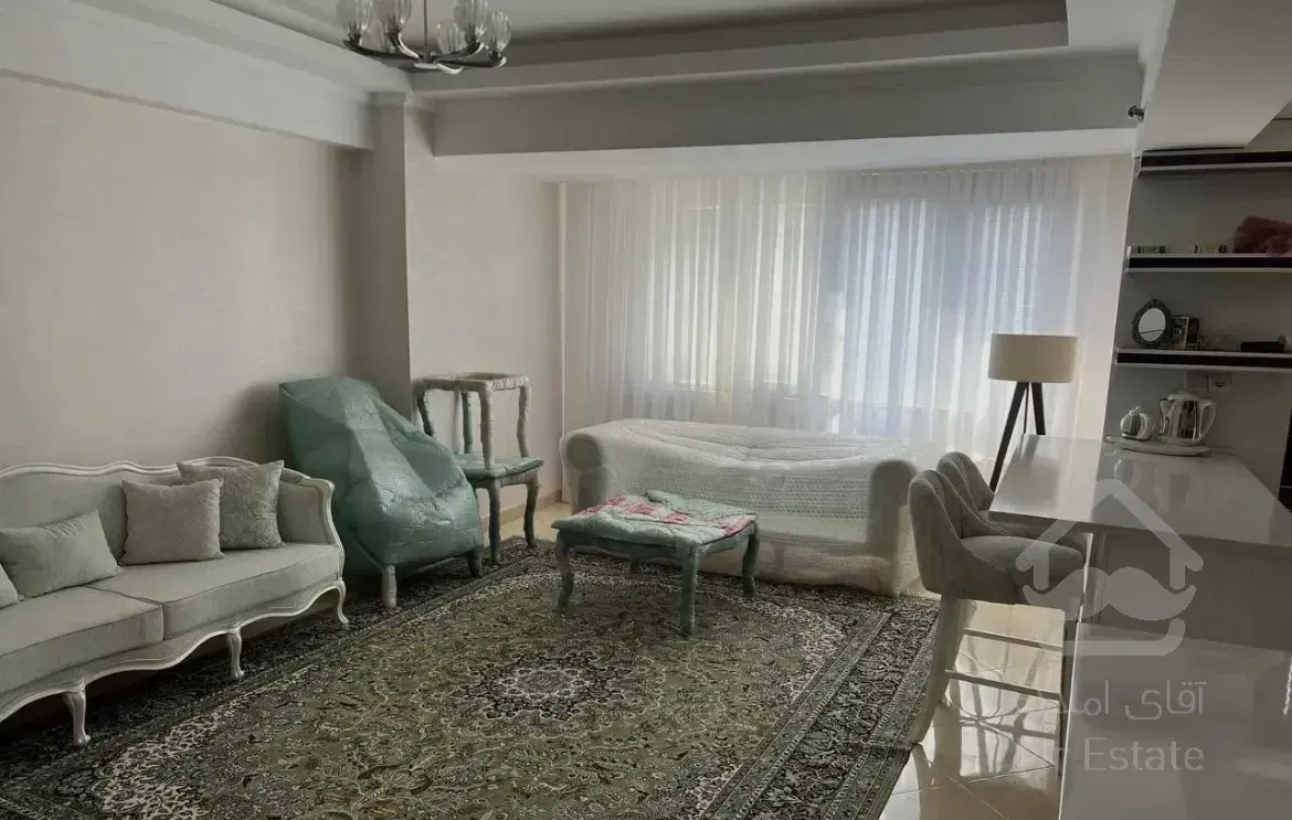 آپارتمان ۹۱ متر ۲ خواب ولیعصر_توانیر شمالی