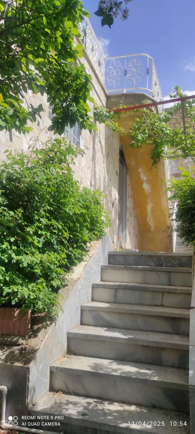 خانه ویلایی 400 متری