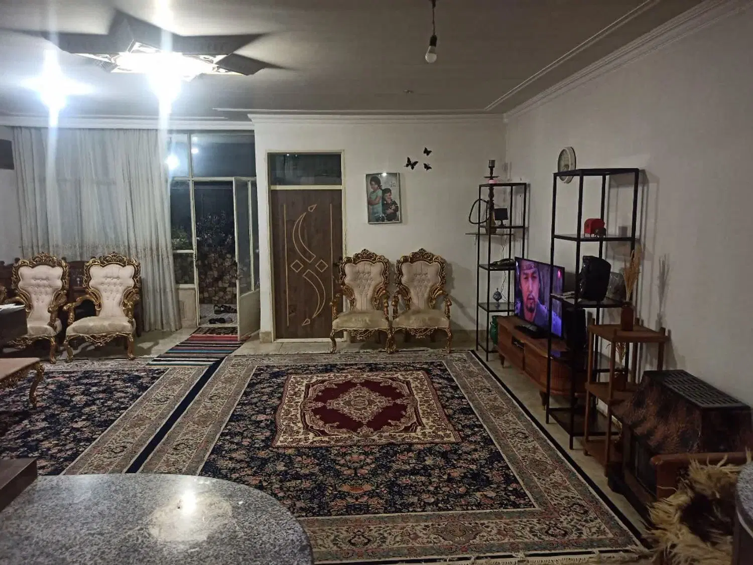 منزل شمالی زیر قیمت کارشناسی