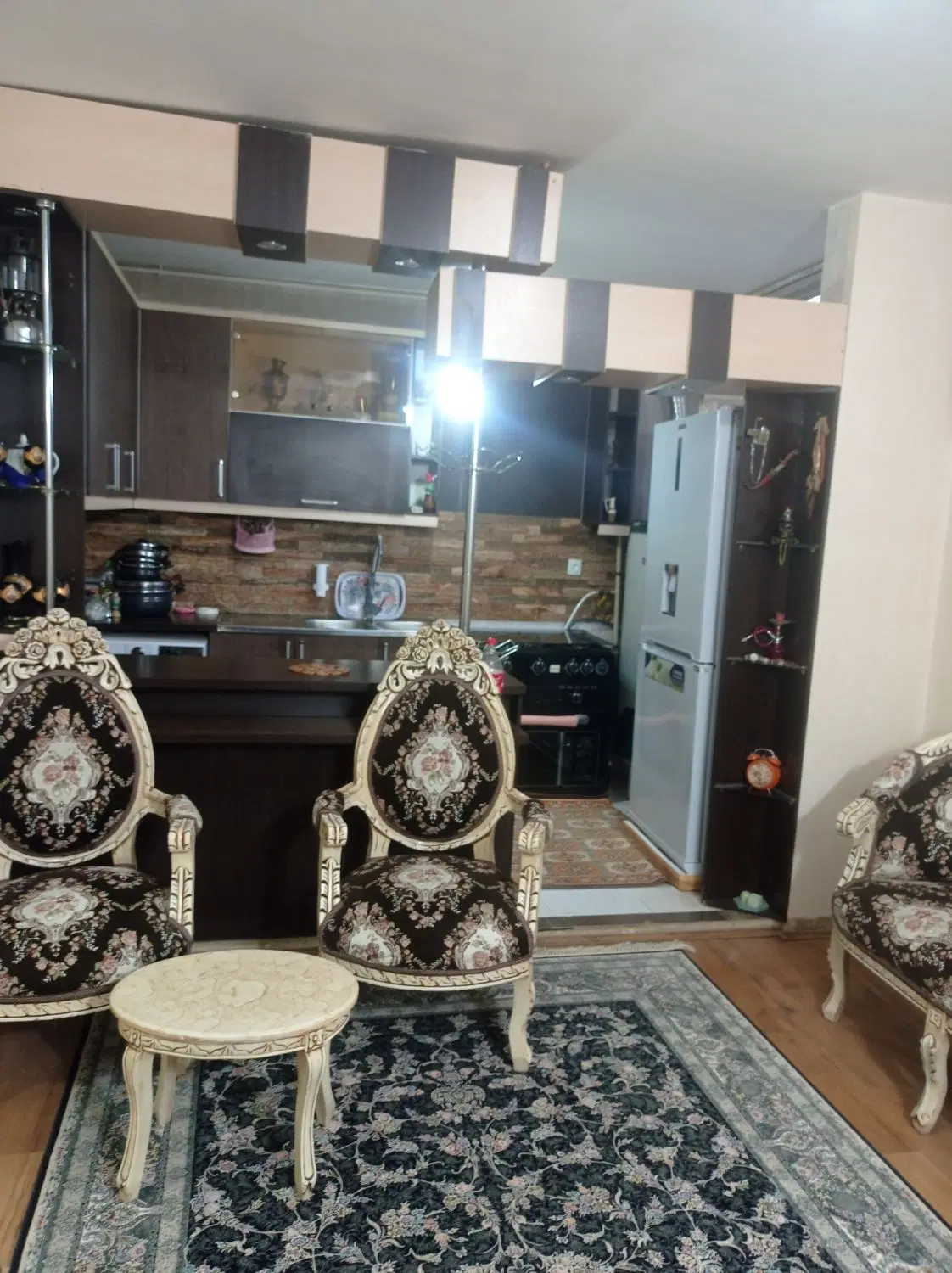 آپارتمان فروشی