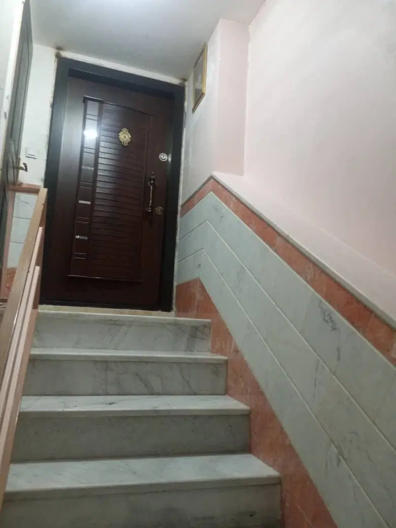 ویلایی ۳ طبقه