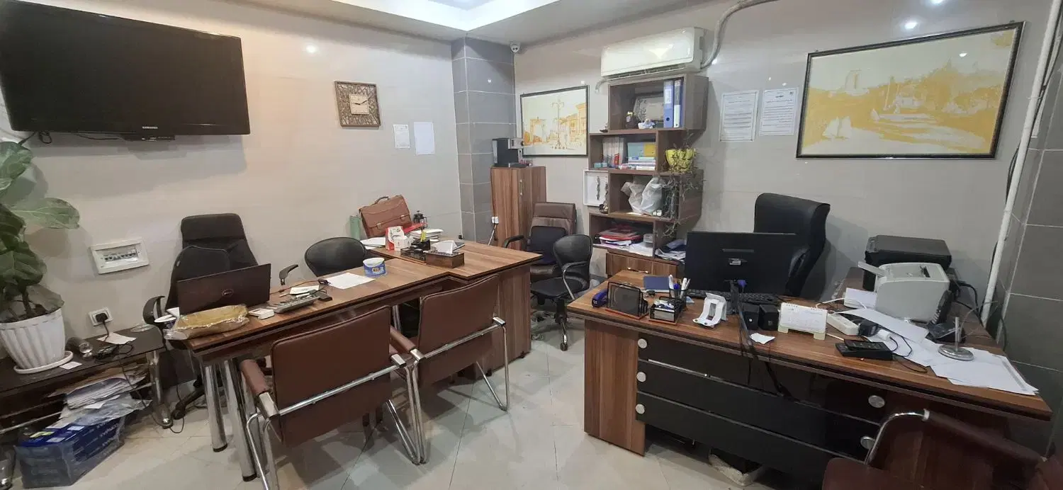 مغازه ۲۰ متری شقایق
